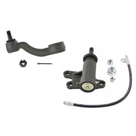 22310 Mac Auto Parts 1993-2000 For Gmc Blazer Tahoe Yukon Suburban 2wd Or 4wd Idler Arm And Bracket