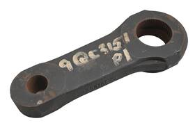 9qc3151p1 Mack Steering Pitman Arm Nos