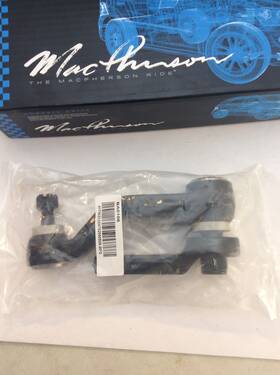 4k6392t Macpherson Ride Chassis Idler Arm