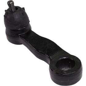 Repm282701-2z8 Marinepartsdistributors New Front Pitman Arm Fits Dodge Ram 50 Base 6 Cyl 3.0l By Repm282701