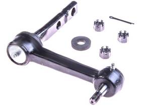 Gb266xp Mas Right Steering Idler Arm Bracket Assembly For 1990-2005 Gmc Safari 2001