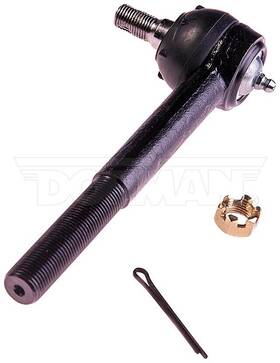 Ti85470 Mas Industries Dorman Select Chassis Oem Yes Steel Tie Rod End