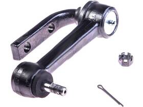 Kg54v6 Mas Left Steering Idler Arm Bracket Assembly For 90-05 Gmc Chevy Safari Astro Kg54v6 Mas Left Steering Idler Arm Bracket Assembly For 90-05 Gmc Chevy Safari Astro