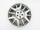 560.ma1o13 Maserati 2008-2015 Granturismo Rear Rim Wheel 20 Oem