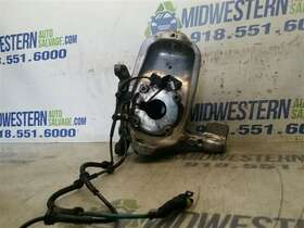 515.ma1x09 Maserati Quattropo 2009 Spindle Knuckle Front