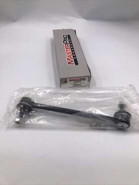 K80066 Master Pro Undercar Sway Link Kit Chassis Component