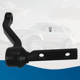237meq Maxpeedingrods Front Idler Arm For Chevy Blazer S10 Gmc Sonoma Jimmy Isuzu Hombre Buick Regal
