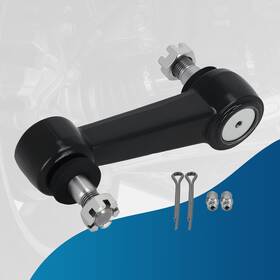 27zayv Maxpeedingrods 1x Steering Front Idler Arm For Chevrolet C2500 Suburban C10 C20 C30 Gmc C1500 27zayv Maxpeedingrods 1x Steering Front Idler Arm For Chevrolet C2500 Suburban C10 C20 C30 Gmc C1500