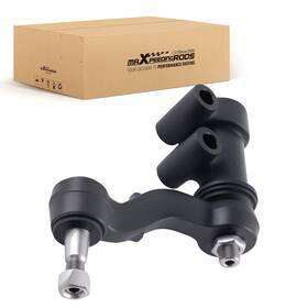 432gtc Maxpeedingrods 1pieces Idler Arm Fit For Chevrolet Silverado 2500 Hd Gmc Sierra 3500