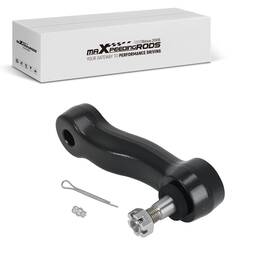 4p2kdt Maxpeedingrods K6535 Front Idler Arm For 2001-2010 Chevy Silverado 2500 Hd Gmc Sierra 3500