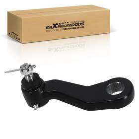 8idh1e Maxpeedingrods Front Steering Pitman Arm For Ford Crown Victoria Town Car 1995-2001 2002 K8688 8idh1e Maxpeedingrods Front Steering Pitman Arm For Ford Crown Victoria Town Car 1995-2001 2002 K8688