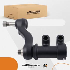 8s7foy Maxpeedingrods Idler Arm For 2011 2012 2013 2014 - 2019 Chevy Silverado Gmc Sierra 2500 3500 Hd