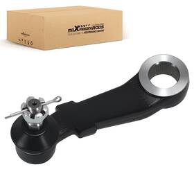 8xjm0e Maxpeedingrods Front Driver Side Pitman Arm For Toyota T100/4runner 4wd 1993-1998 K9422