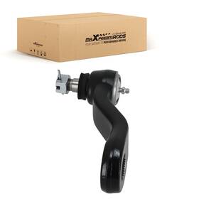 97po08 Maxpeedingrods Front Pitman Arm K6143 For 1973-1986 Chevy C20 Suburban 1973-74 C25/c2500 Pickup