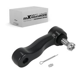 A532wi Maxpeedingrods K6535 Steering Front Idler Arm For 2007 Silverado 1500 Hd Sierra 3500 Classic