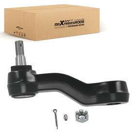 Apy24c Maxpeedingrods K6534 Steering Idler Arm For 1999-2006 Silverado Sierra 1500 Express Savana 2500 Apy24c Maxpeedingrods K6534 Steering Idler Arm For 1999-2006 Silverado Sierra 1500 Express Savana 2500
