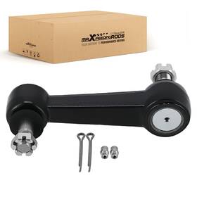 Bokj9q Maxpeedingrods Steering Front Idler Arm For 1983-1986 C1500 Suburban C2500 C3500 P2500 P3500