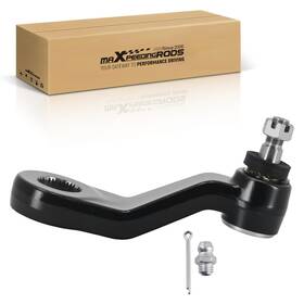 Ccjh2n Maxpeedingrods 1pc Front Pitman Arm For Ford Crown Victoria Lincoln Town Car 95-2002 K8688