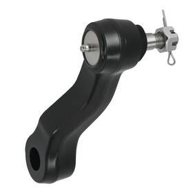 D2b30c Maxpeedingrods K6534 Steering Front Idler Arm For 1999-2006 Silverado Sierra 1500 Escalade Ext