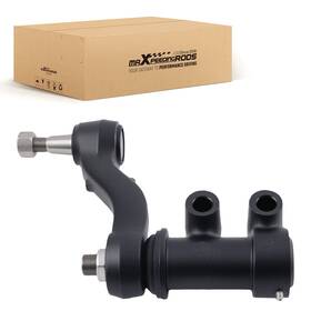 F5r7yv Maxpeedingrods Front Idler Arm For 2011 -2017 2018 2019 Gmc Sierra Chevy Silverado 2500 3500 Hd