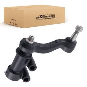 F7vlp0 Maxpeedingrods 1x Steering Front Idler Arm For 2011-19 Chevy Silverado Sierra 2500 3500hd