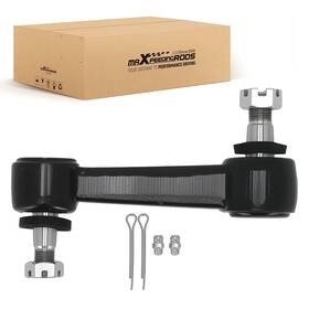 F7wtj9 Maxpeedingrods Steering Front Idler Arm For 1987-1991 Gmc R3500 1983-1986 C1500 C20