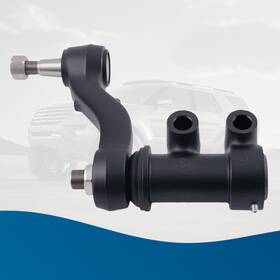 Fyb0nk Maxpeedingrods Front Idler Arm For 2011 - 2018 2019 Gmc Sierra Chevrolet Silverado 2500 3500 Hd