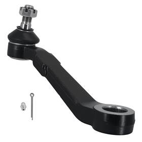I7uzq0 Maxpeedingrods Front Left Pitman Arm Lh Steel For Toyota 4runner/pickup 1986-1995 K9422