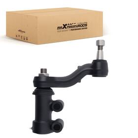 M84vsl Maxpeedingrods 1x Front Idler Arm For 2011-2018 2019 Gmc Sierra Chevy Silverado 2500 3500 Hd