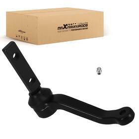 O0hsuw Maxpeedingrods Front Steering Idler Arm For Century Lesabre Deville Caprice Impala S10 S15