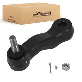 Q2d8xn Maxpeedingrods K6534 Steering Idler Arm For 1999 2000 2001-2006 Gmc Sierra 1500 Yukon Xl