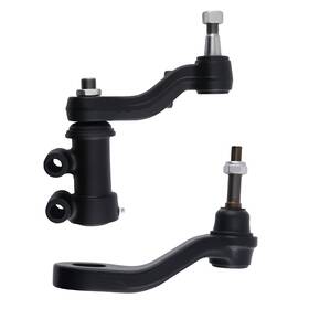 Rxqbe1 Maxpeedingrods Steering Pitman Arm Idler Arms For Chevrolet Silverado Gmc Sierra 2500hd 3500hd Rxqbe1 Maxpeedingrods Steering Pitman Arm Idler Arms For Chevrolet Silverado Gmc Sierra 2500hd 3500hd