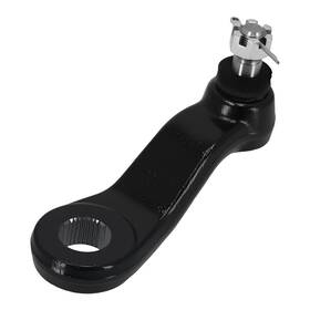 Tnsu2i Maxpeedingrods Front Pitman Arm K6143 For 1973-1986 Chevy C10 Suburban Gmc C1500 C25