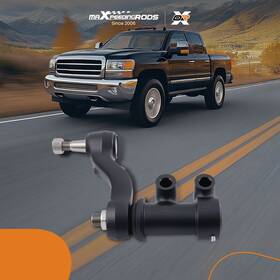 U5ceb7 Maxpeedingrods Front Idler Arm For 2011-2018 2019 Chevy Silverado Gmc Sierra 2500 Hd 3500