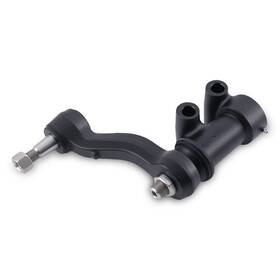 Uvb765 Maxpeedingrods Idler Arm For 2011 2012 2013 2014 2015-2019 Chevy Silverado Sierra 2500 3500 Hd