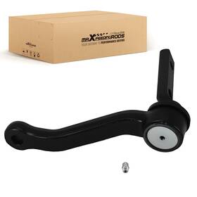 Wbg3tj Maxpeedingrods Front Idler Arm Suspension Kits Replacemnet For Gmc Jimmy S15 Chevrolet Blazer