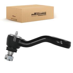 Wnvd3a Maxpeedingrods Front Pitman Arm K6143 For 1973-1974 Chevy C10 Pickup Gmc C15/c1500 Suburban