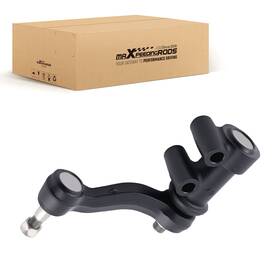 X7v1cy Maxpeedingrods Front Idler Arm For 2011-2016 2017 2018 2019 Gmc Sierra Silverado 2500 3500 Hd