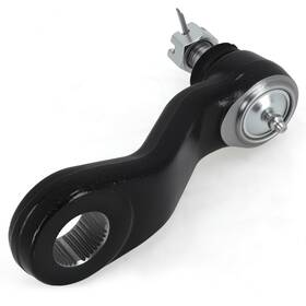 Xi5pkd Maxpeedingrods Front Pitman Arm K6143 For 1973-1974 Chevy C10 Pickup Gmc C15/c1500