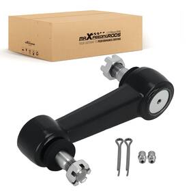 Z0kx9n Maxpeedingrods Steering Front Idler Arm For 1983-1986 C10 C20 Suburban C30 1987-88 R20