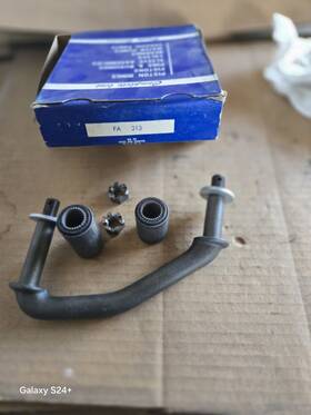 Fa-213 Mcquay Norris Moog K313 Ps Idler Arm 1955 1956 1957 Thunderbird Tbird