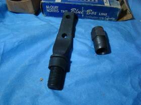 Fa-431 Mcquay Norris 1963-1970 Pontiac Idler Arm Support Repair