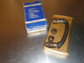 Fa246 Mcquay-norris New Nos Idler Arm 1952 1953 Ford Mercury Manual Steering Fa246 Mcquay-norris New Nos Idler Arm 1952 1953 Ford Mercury Manual Steering