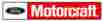 Mcs-190143 Motorcraft Steering Pitman Arm Front