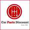 Mcs18833 Motorcraft New Steering Idler Arm