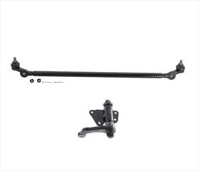 0k01132260a Medallion Auto Parts 177264 Idler Arm And Center Link For Kia Sportage 95-02 Ref# 2pc