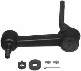 178166 Medallion Auto Parts Fpd Brand K6100 Steering Idler Arm Front 1962-1983 Corvette