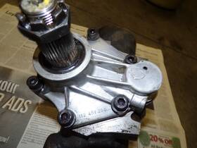 1114604301 Mercedes-benz 1094610201 Good Used Oe Genuine Mercedes#1094610201 Steeringgearbox W108 109 111