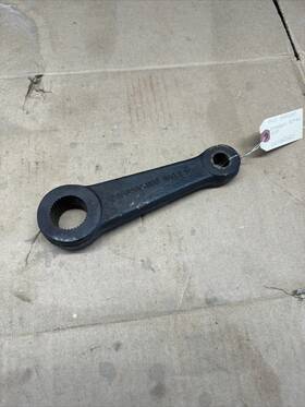 4604630201 Mercedes-benz 02-21 G500 G550 G55 G63 Steering Pitman Arm