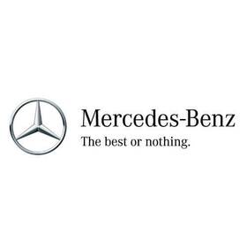 904-420-00-81 Mercedes-benz Genuine Intermediate Lever